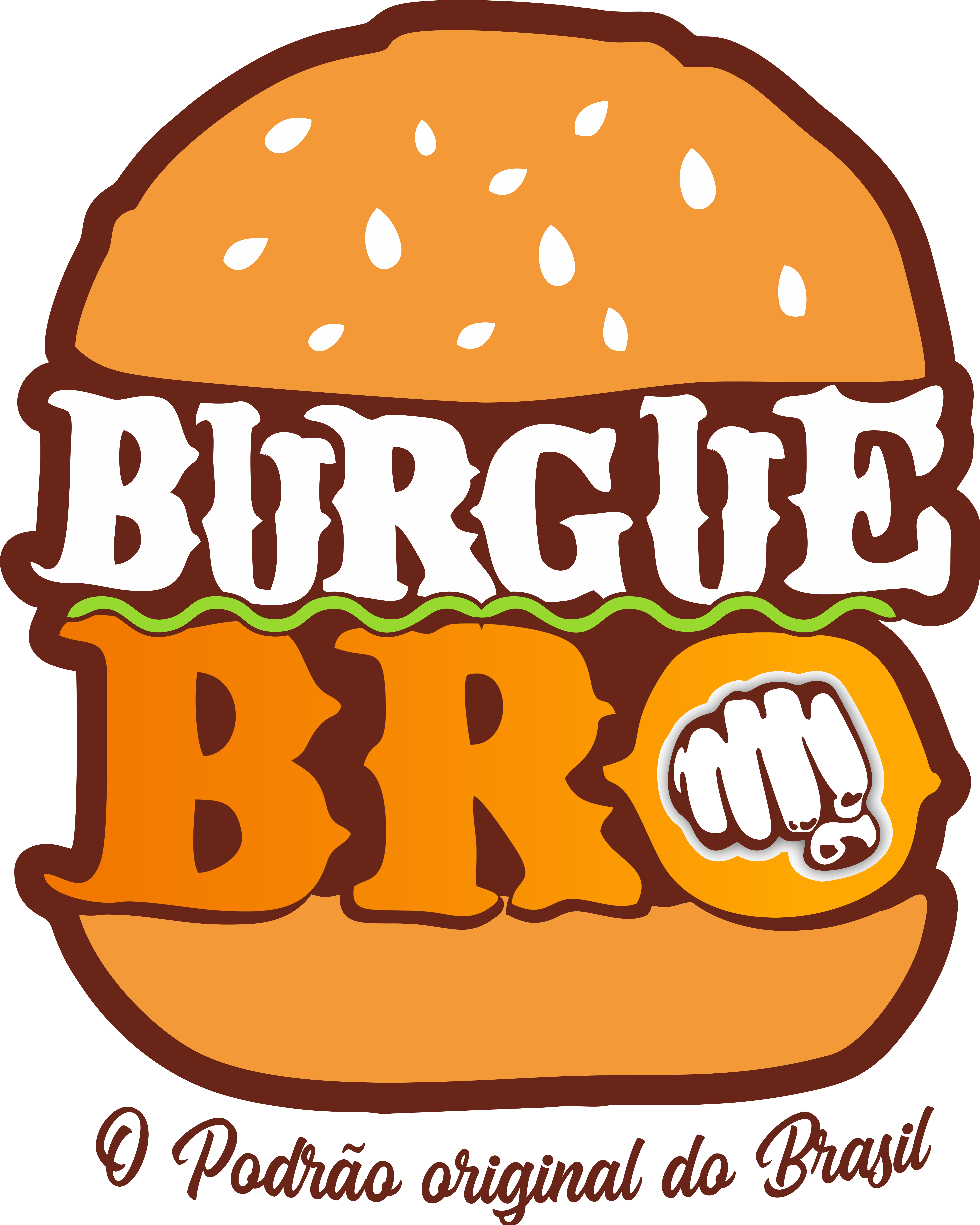 Burgue Bro